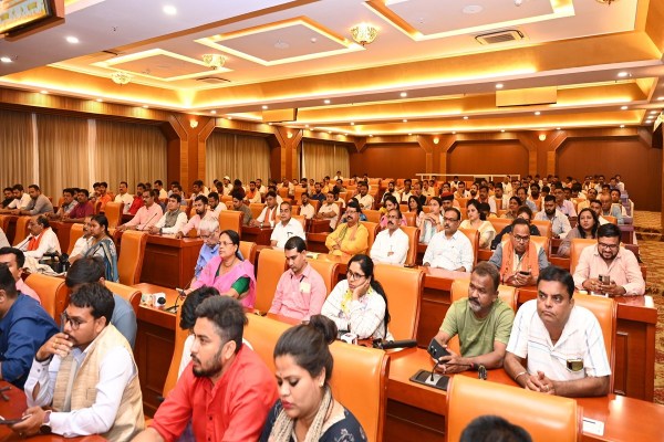 Lok Sabha Elections Results