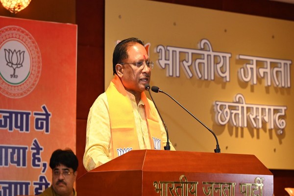 Lok Sabha Elections Results