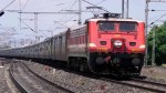 यात्रियों के लिए अच्छी खबर, अब राजस्थान के इस रूट पर दौड़ेगी इलेक्ट्रिक ट्रेन - image