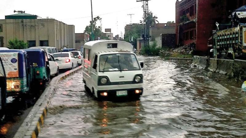 Electric current ran in iron cabin in jhunjhunu one died