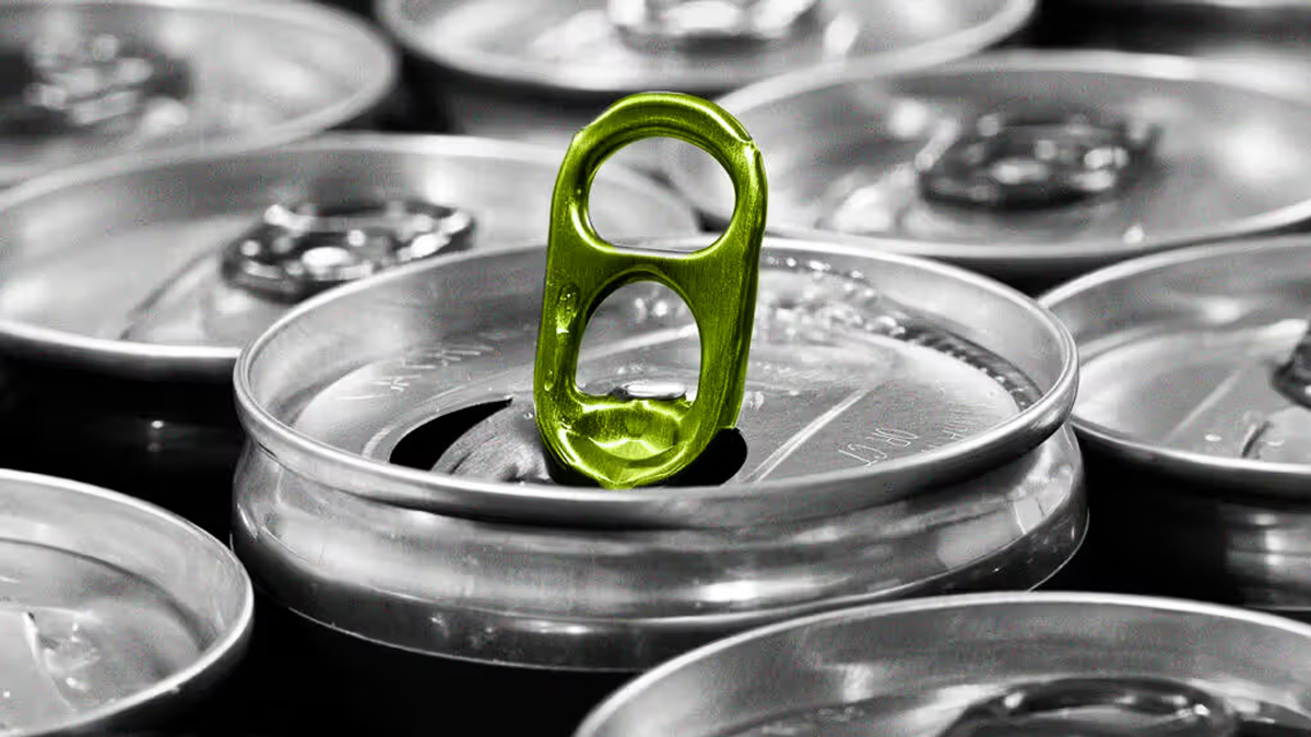 energy drinks