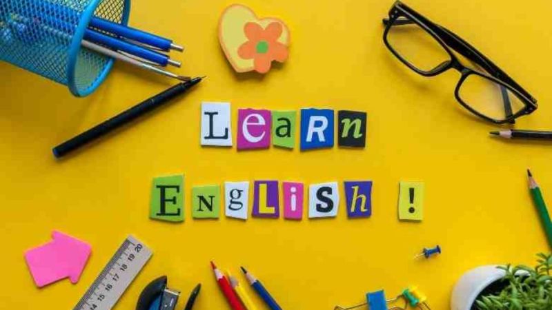 English Learning Tips
