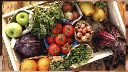 Essential nutrients for good health,