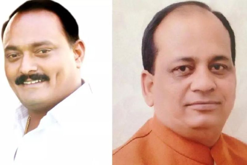 Etah Lok Sabha Results 2024