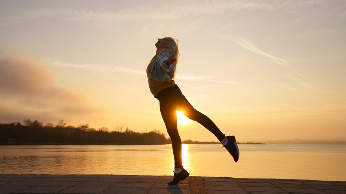 Evening Exercise Most Beneficial for Reducing Blood Sugar Levels