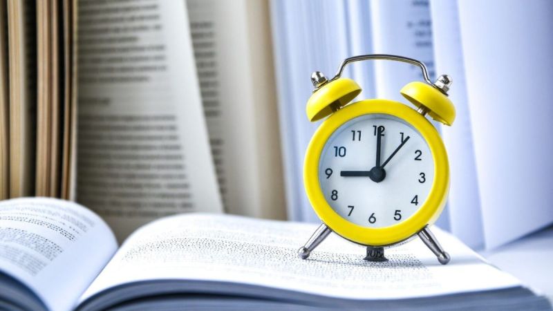 Exam Tips And Tricks