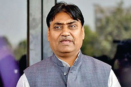 Exit Poll: Govind Singh Dotasara, Tough competition on 8 seats including Jalore-Sirohi, Jaipur Rural, claims to win 11-12 seats in Rajasthan