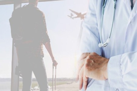 Exodus of doctors