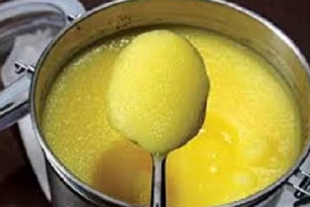 Fake Ghee