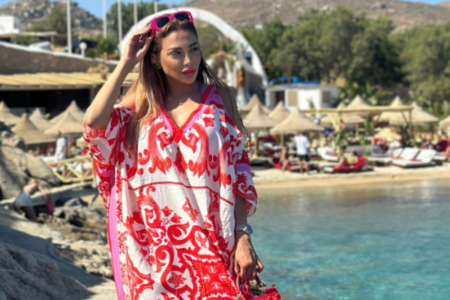Farah El Kadhi Death