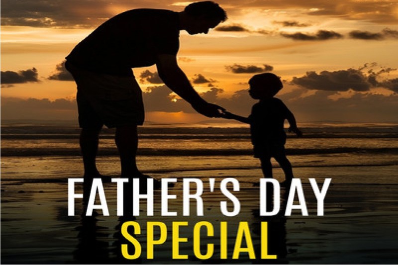 Father's Day 2024