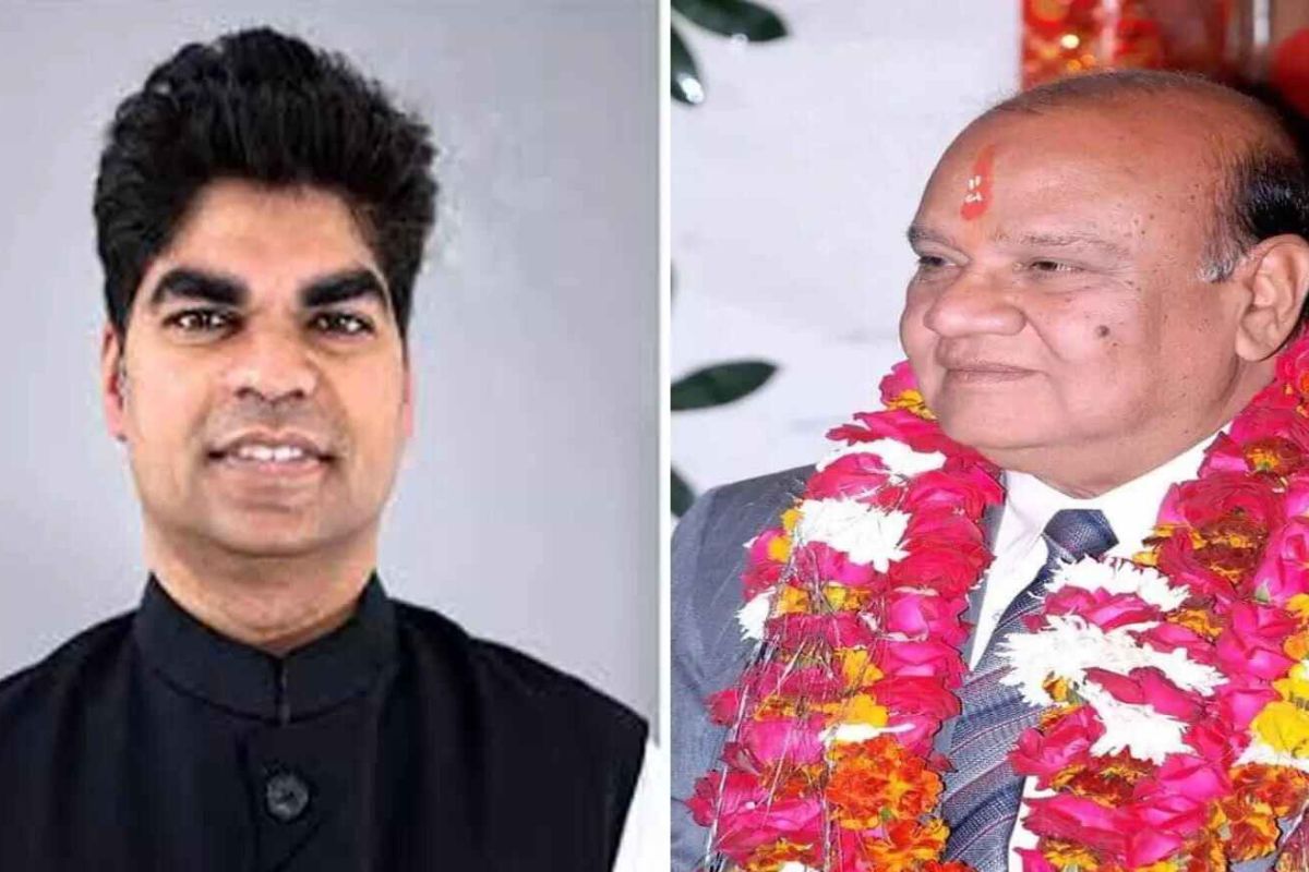 Firozabad Lok Sabha Result 2024: फिरोजाबाद में सपा के अक्षय यादव जीते