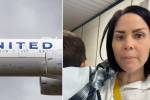 Airlines kicked off: महिला और उसके डेढ़ साल के बेटे को विमान से बाहर
निकाला,जानिए वजह - image