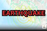 Earthquake: 7.2 तीव्रता के भीषण भूकंप से थर्रा गई धरती, खौफनाक मंजर देखकर कांप
उठेंगे आप  - image