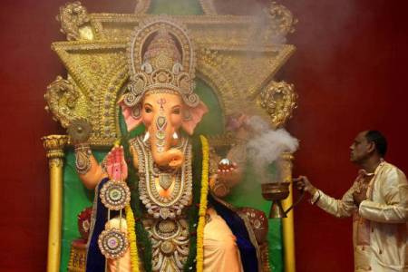 Ganesh Chalisa