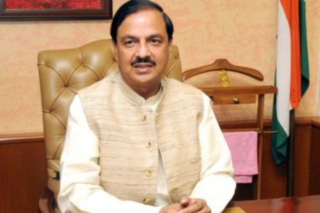 Gautam Buddha Nagar Lok Sabha Election Results 2024 Mahesh Sharma won more than 5 lakh votes