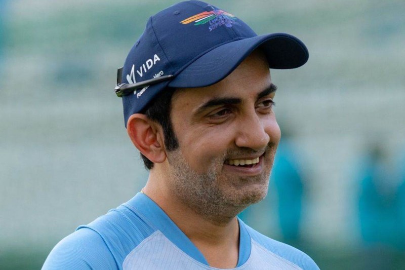 Team India next Head Coach