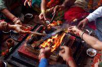 Gayatri Jayanti Jyeshtha Ekadashi