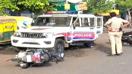 murder in Ahmedabad