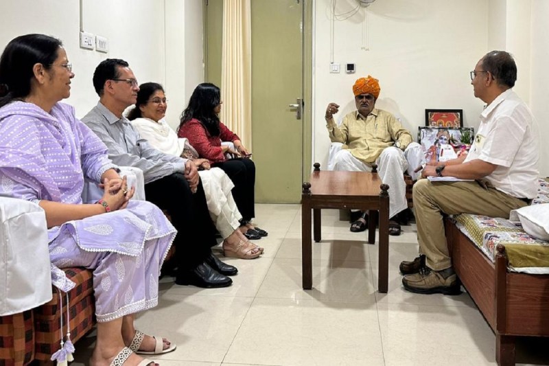 World Bank approved a loan of Rs 3674 crore now RUIDP fifth phase development work done