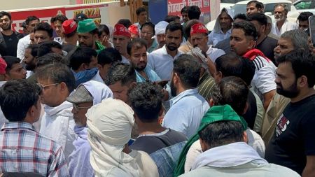 Greater Noida News