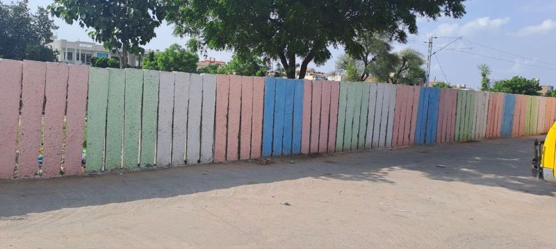 रूके हुए काम फिर अटके, पौने चार करोड़ की लागत से अंडरपास निर्माण की प्रक्रिया अटकी