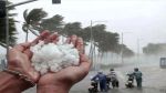 अगले 72 घंटे में गिरेंगे ओले, तेज आंधी के साथ होगी बारिश, मौसम विभाग ने कर दी नई
भविष्यवाणी - image