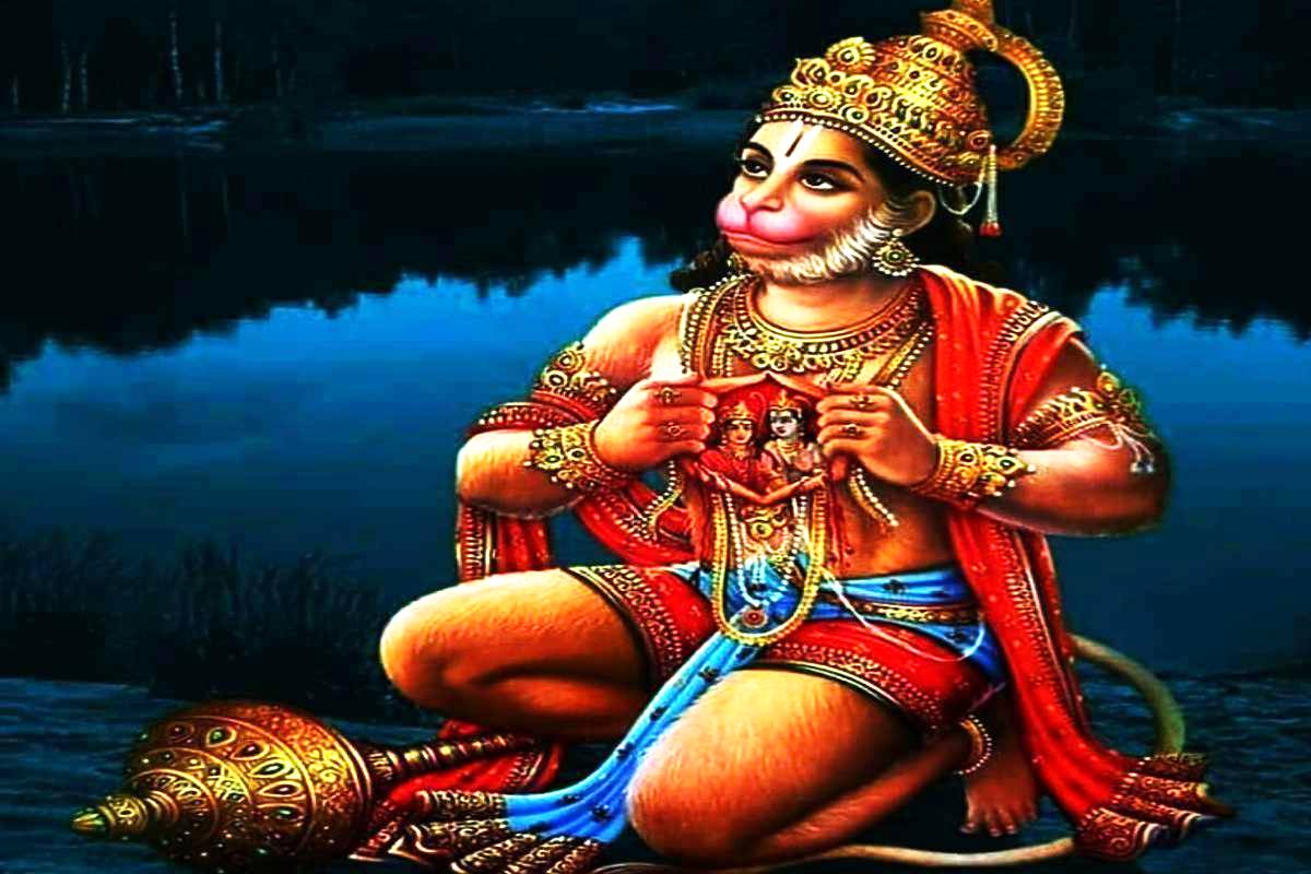 Hanuman Ji Ki Priy Rashi: हनुमानजी की ये हैं प्रिय राशियां, ये उपाय करने पर
मनोकामना करते हैं पूरी