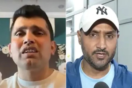 IND vs PAK