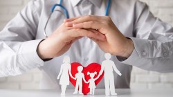 Health Scheme: अब रोबोट करेगा आपकी सर्जरी, सरकार देगी पूरा खर्चा, कैसे मिलेगा
लाभ, पढ़ें पूरी खबर - image