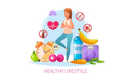 Healthy Life