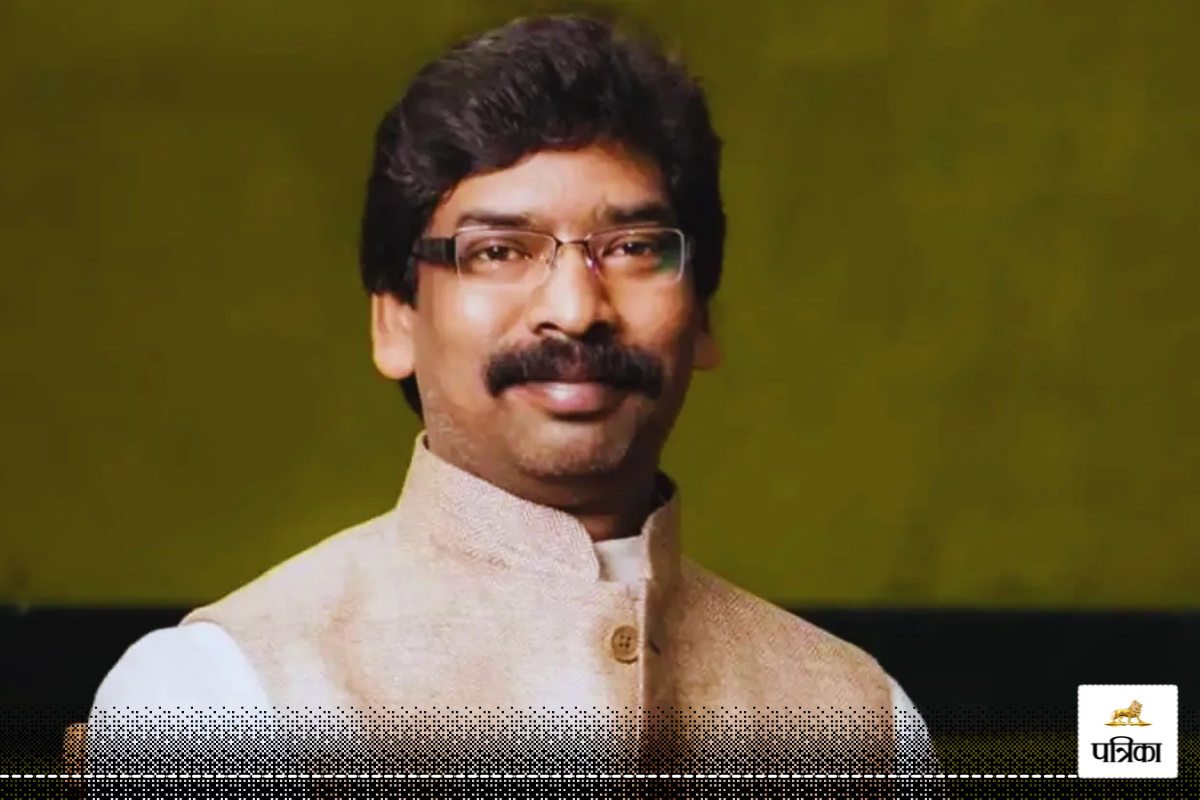 Hemant Soren Bail: हेमंत सोरेन को बड़ी राहत, झारखंड हाईकोर्ट से मिली ...