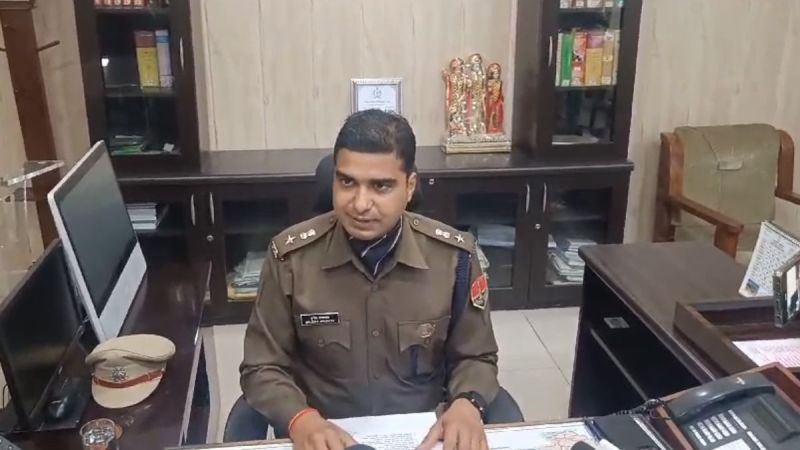 Hindauncity deaf and mute girl murder case revealed by police