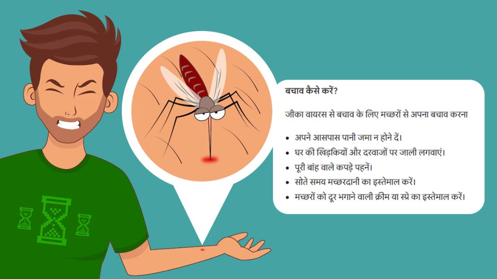 How to Prevent Zika Virus