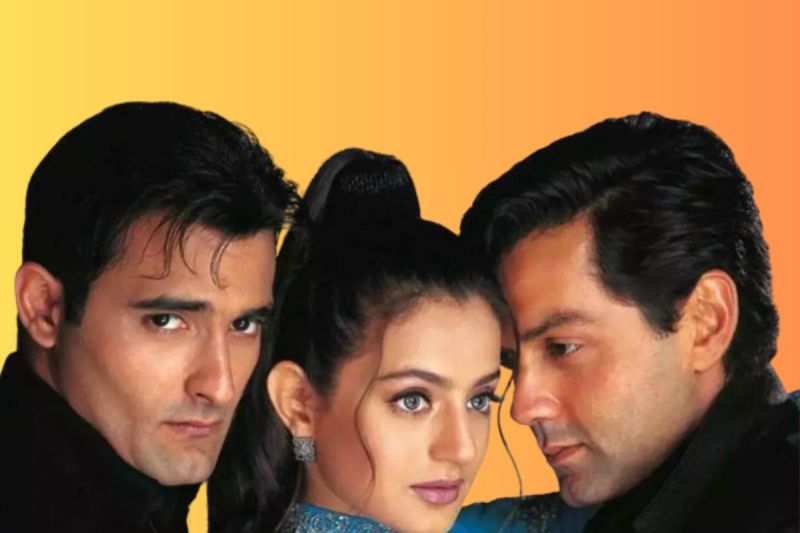 Ameesha Patel Shares Major Update On Humraaz 2 And Gadar 3 Movie