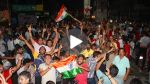 T-20 Cricket World Cup जीतने के बाद जयपुर का ये 34 सेकंड का वीडियो सोशल मीडिया
पर वायरल - image