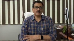 मानसून को लेकर सीएसए कानपुर के मौसम वैज्ञानिक डॉ एसएन सुनील पांडे का लेटेस्ट
अपडेट, जानें क्या कहते हैं? - image