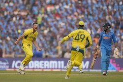 IND vs AUS: वर्ल्ड कप फाइनल की हार का बदला लेने उतरेगी भारतीय टीम, जानें किसका
पलड़ा भारी - image