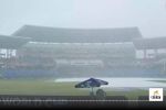 IND vs SA Final: रिजर्व डे पर भी बारिश का साया, मैच धुला तो कौन बनेगा चैंपियन,
जानें नियम - image