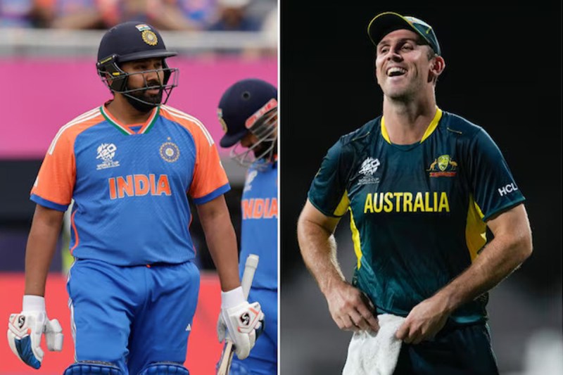 IND vs AUS Live Streaming