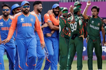 IND vs BAN Live Streaming