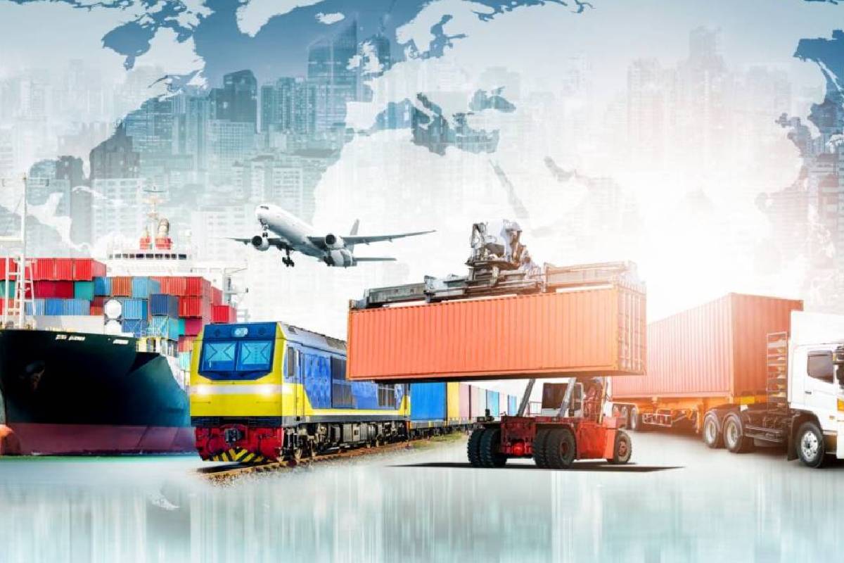India import Export