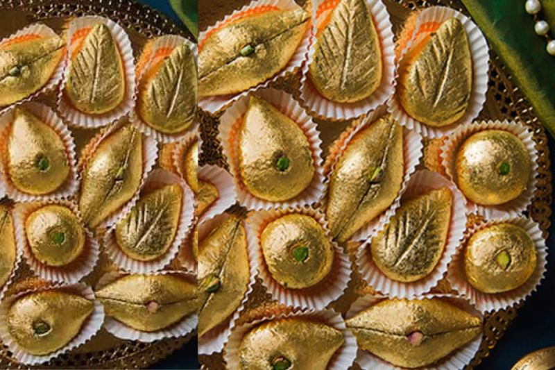 India most expensive sweets