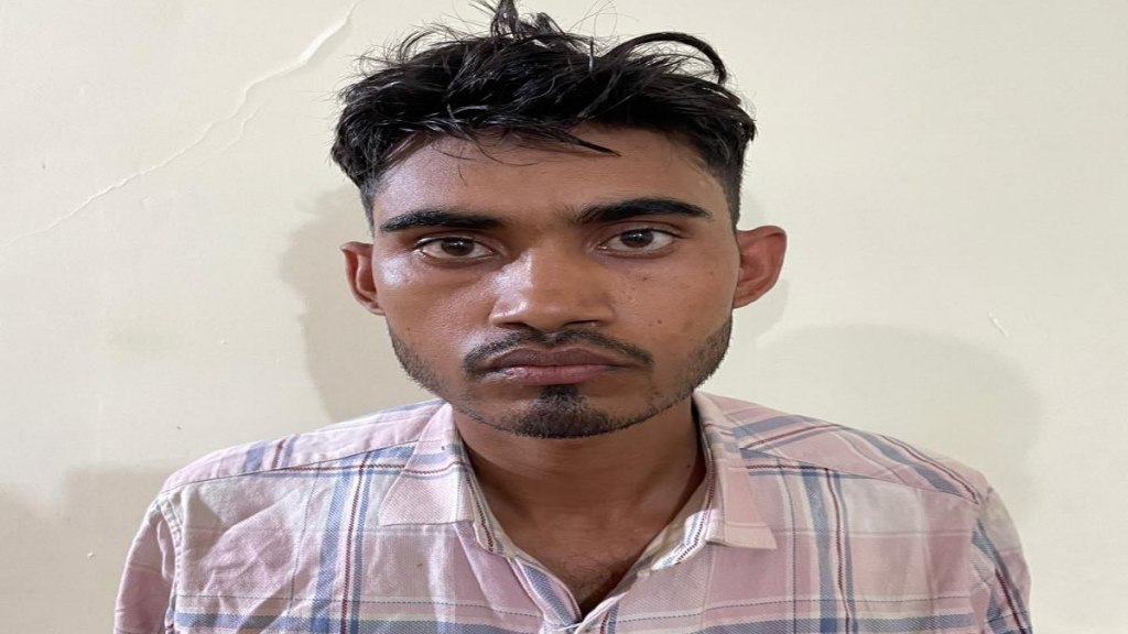 Jharkhand drug paddler arrested