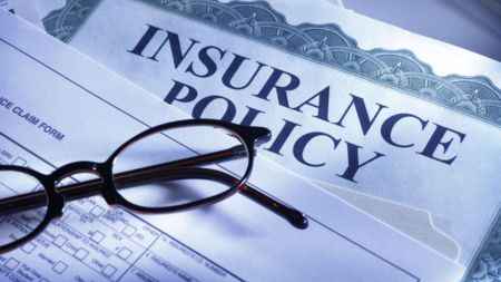 Insurance Company