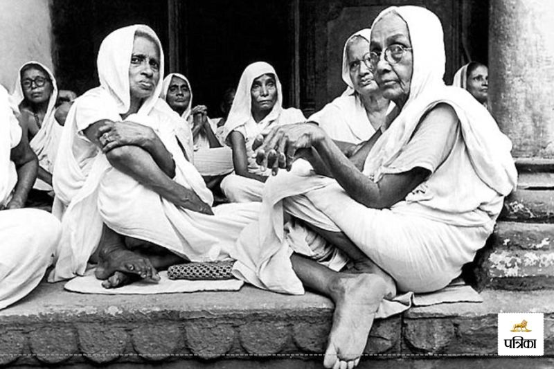 International Widow day