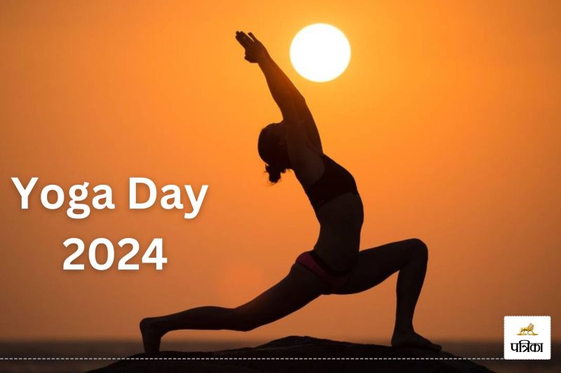 International Yoga Day