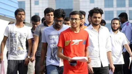JEE Success Story
