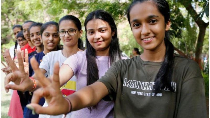 JKBOSE 12th Result 2024