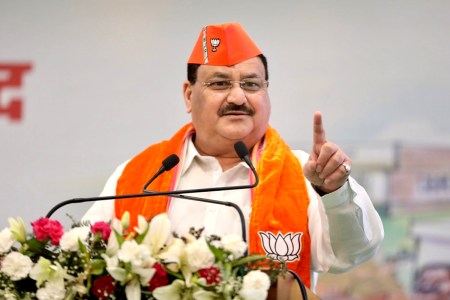 JP Nadda66